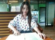 Carolin, Janda Cantik Tersangka Penipuan Arisan Online di Jombang Dibebaskan Polisi, Kok Bisa?