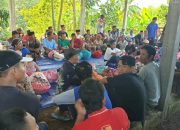 Tradisi Clorotan, Ritual Unik Warga di Jombang Untuk Hindari Bencana Petir Saat Musim Hujan