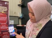 Akun Instagram KPU Jombang Diretas dan Dipakai Menipu Dengan Modus Menjual HP Murah