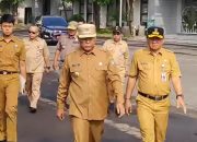 Pj Bupati Jombang Persilahkan Warga Yang Keberatan Dengan Kenaikan Pajak Langsung Datang ke Bapenda