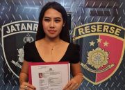 Kasus Arisan Online, Janda Cantik Asal Jombang Ditangkap Saat di Bali