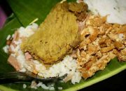 Nasi Lodeh Mbok Semah, Kuliner Legendaris Di Jombang