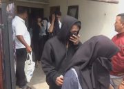 Warga Di Jombang Gerebek 7 Pasang Remaja Yang Sedang Ngamar di Kos-kosan, Yang Sepasang Masih SMP