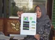 Siswa SD di Jombang Alami Kebutaan Akibat Terkena Patahan Kayu Yang Dipakai Bermain Temannya