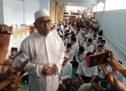 Ulama Di Jombang Nilai Petisi Para Akademisi Kampus Jelang Pemilu Meresahkan Masyarakat