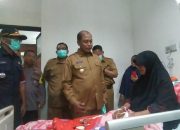 Ya Ampun, Jumlah Anggota KPPS di Jombang Yang Sakit Mencapai Ratusan Orang