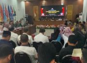 Berikut Jadwal Pendistribusian Logistik Pemilu Ke Seluruh Kecamatan Di Jombang, KPU Gandeng Forkopimcam Untuk Pengamanannya