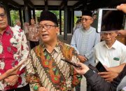 Rektor Undar Jombang Sebut Pelanggaran Etika Dalam Tahapan Pemilihan Presiden Dan Wakilnya Sebagai Bukti Demokrasi Di Indonesia Sedang Mengalami Kemunduran