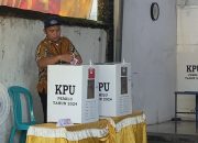 Mantap, 4 Warga Jombang Ini Masuk 10 Besar Berpeluang Lolos Ke Senayan Jadi Anggota DPR RI