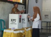 Ini Dia 10 Caleg DPRD Jombang Peraih Suara Terbanyak di Dapil 6