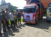 KPU Jombang Mulai Distribusikan Logistik Pemilu ke Seluruh Kecamatan Hari Ini