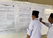 Muhaimin Iskandar Kalah Telak Di TPS Tempat Ibundanya Mencoblos di Jombang