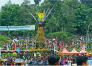 Berikut Rangkaian Acara KenDuren Wonosalam di Jombang Yang Super Seru dan Tak Boleh Kamu Lewatkan