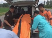 Kecelakaan Di Jombang, Truk Angkut 2500 Ekor Ayam Tabrak Kakek Pesepeda Hingga Meninggal Dunia