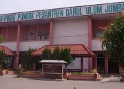 Begini Sejarah Pendirian Pondok Pesantren Darul Ulum di Jombang atau Pondok Njoso