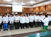 MUI Jatim Kukuhkan Dewan Pimpinan MUI Kabupaten Jombang Periode 2024 – 2029