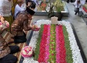 Kunjungi Tokoh di Jombang, Menkopolhukam Hadi Tjahjanto Pastikan Sidang Gugatan Hasil Pemilu di MK Aman