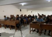 MPID Muhammadiyah Jombang Gelar Pelatihan Videografi