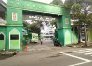 Kisah Sejarah Berdirinya Pondok Pesantren Mambaul Maarif Denanyar di Jombang