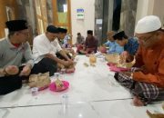 Asik, Masjid Di Jombang Ini Sediakan Buka Puasa Gratis Tiap Hari