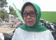 PPP Tak Lolos Parliementary Treshold, Mantan Bupati Jombang Munjidah Wahab Siap Dukung DPP PPP Ajukan Gugatan Ke Mahkamah Konstitusi