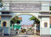 Sejarah Pendirian Pondok Pesantren Tambakberas di Jombang