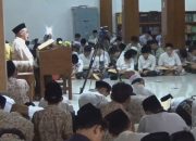 Inilah Kisah Sejarah Berdirinya Pondok Pesantren Tebuireng Di Jombang