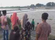 Begini Kronologi Pria Di Jombang Tenggelam Di Sungai Brantas