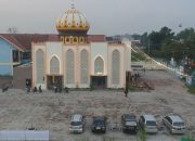 Asik, Yang Ikut Shalat Iedul Fitri Di Jombang Muhammadiyah Center Besok Dapat Bakso Gratis