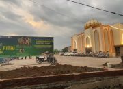 Ini Lokasi Shalat Iedul Fitri Terbaru Untuk Warga Muhammadiyah di Jombang