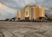 Muhammadiyah Siapkan Lokasi Shalat Ied Terbaru Untuk Warganya di Jombang