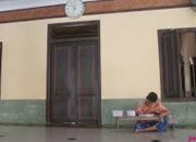 Sejarah Masjid Pondok Pesantren Tebuireng Jombang