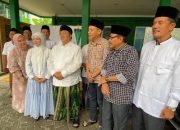 Sah, PKB Akan Usung H. Warsubi Menjadi Calon Bupati Jombang