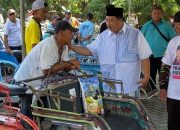 H. Warsubi Pastikan Dirinya Siap Maju Menjadi Calon Bupati Jombang