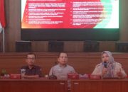 KPU Tetapkan 50 Nama Caleg DPRD Jombang Terpilih Periode 2024 – 2029