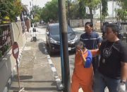 Nenek Berusia 73 Ditangkap Polisi di Jombang Gara-gara Melakukan Ini