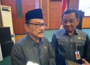 Karena Ini, PJ Bupati Bupati Jombang Nekat Mengundurkan Diri