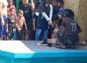 Liburan di Jombang, Bocah 7 Tahun Tenggelam Di Kolam Renang