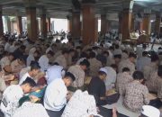 Memasuki Usia 125 Tahun, Ternyata Begini Sejarah Berdirinya Pondok Pesantren Tebuireng di Jombang