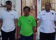 Bejat, Pria Di Jombang Ini Tega C4bul1 Dua Anak Tirinya Sekaligus