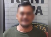 Sewakan Kamar Kos Untuk Mesum, Pria Di Jombang Ditangkap Polisi