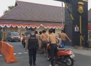 7 Pemuda di Jombang Ditangkap Polisi Saat Gerebek Rumah Penjual M1ras