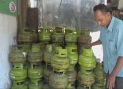 Ternyata Ini Penyebab Kelangkaan Gas Elpiji di Jombang