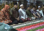 Ini Beberapa Tempat di Jombang Yang Dikunjungi Tri Rismaharini