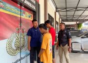 Pelaku Tawuran di Jombang Saat Karnaval Kemarin Mulai Ditangkapi Polisi