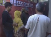 Kepergok Mencopet di Pasar Peterongan Jombang, Seorang Nenek 66 Tahun Ditangkap Warga