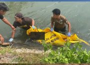 Gadis 14 Tahun di Jombang Ditemukan Tenggelam Di Sungai