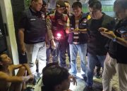 Pesta M1r4s di Angkringan, 17 Remaja di Jombang Ditangkap Polisi