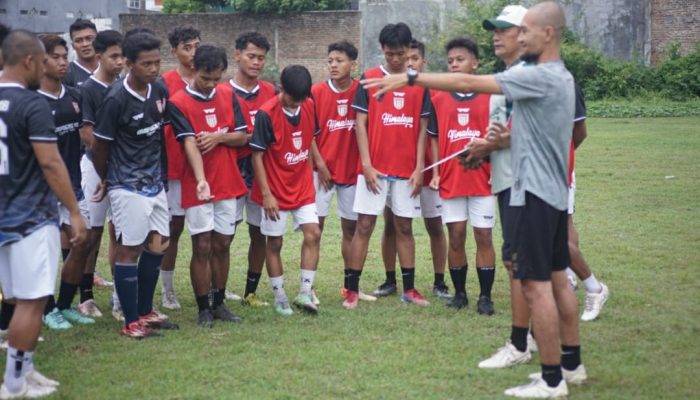 Kembali Bangkit, PSID Jombang akan Ikut Liga 4 Jatim