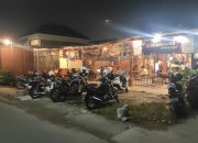 Berkat Pinjaman BRI, Usaha Warung Kopi Milik Jurnalis di Jombang Ini Terselamatkan